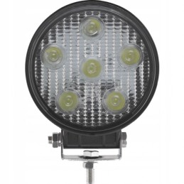 Darbo lempa 9led 2200lm 693led0076