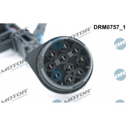 Dr variklio bloko purkštuko laidų rinkinys