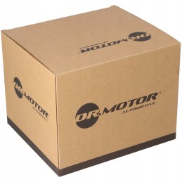 Dr motor automotive drm0757