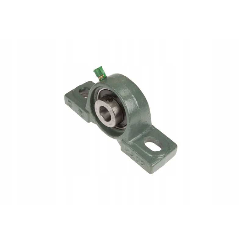 UCP202 guolis su UCP 202 korpusu