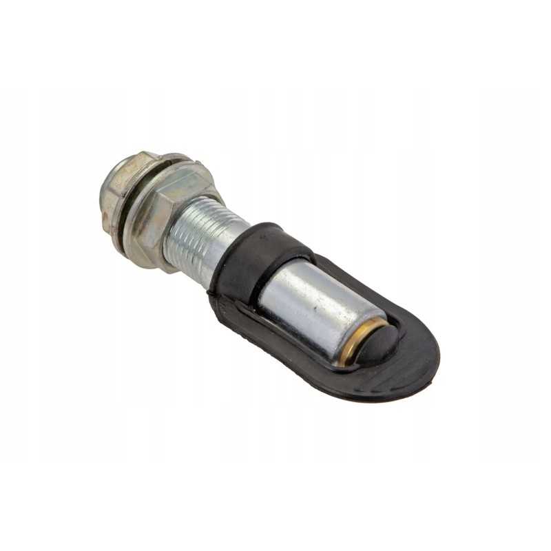 D91 5 kontaktų įspėjamoji lemputė