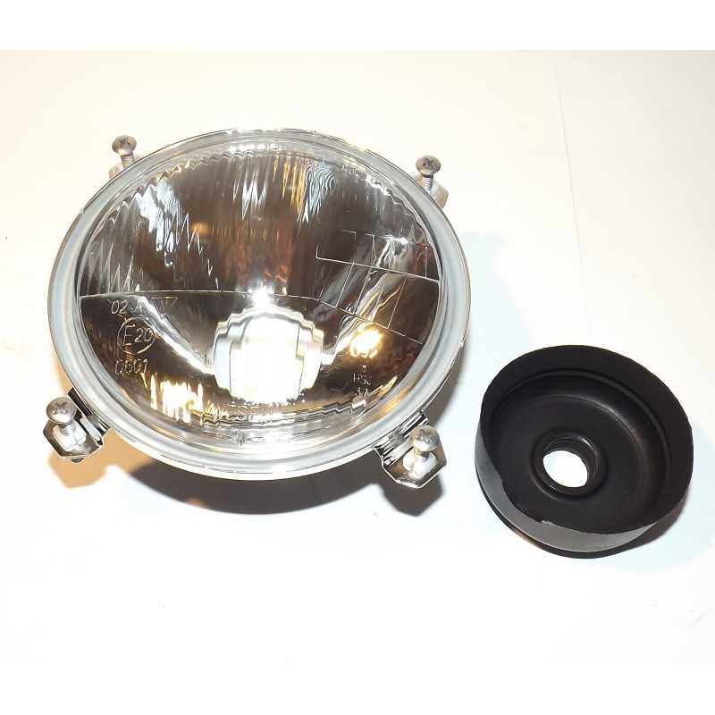 Massey ferguson ursus priekinis žibintas