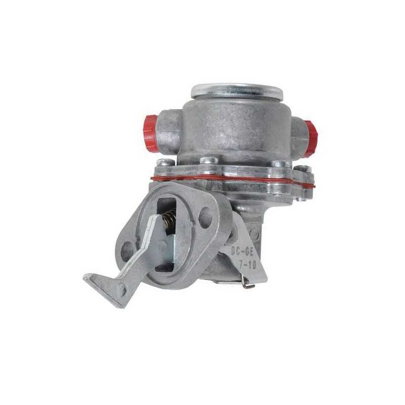 Fendt Farmer Favorit kuro siurblys