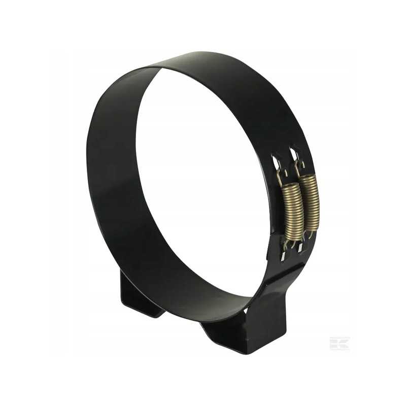 H770032 Donaldson tvirtinimo juosta