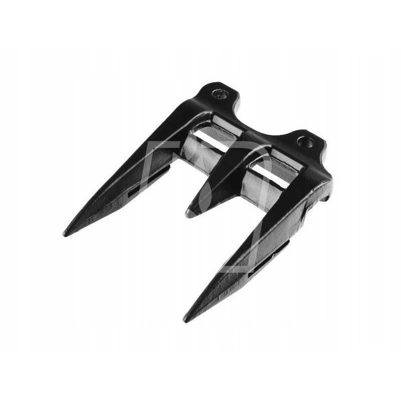 Trigubas sojų durtuvas h213405