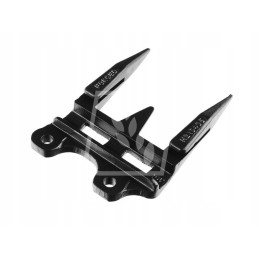 Trigubas sojų durtuvas h213405