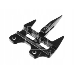 Trigubos bajonetinės sojos pupelės h213508