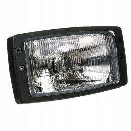 Priekinis žibintas H4 Wesem Zetor 3321 7341