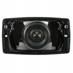 Priekinis žibintas H4 Wesem Zetor 3321 7341