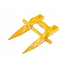 Dvigubas durtuvas 80916328