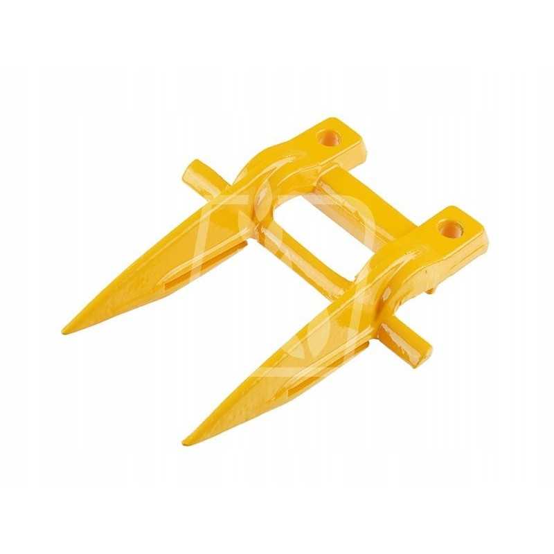 Dvigubas durtuvas 80916328