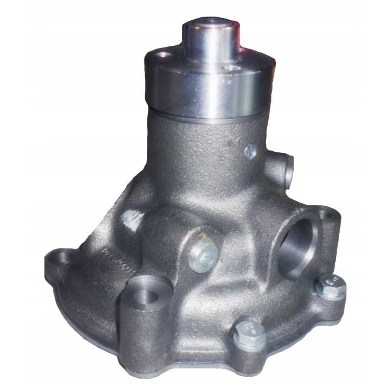Vandens siurblys iveco 8035 8045 8065 aifo