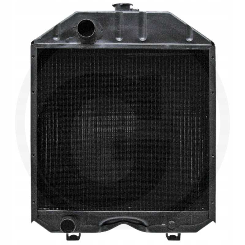 Massey Ferguson radiatorius 354aq 364f 3307940m98