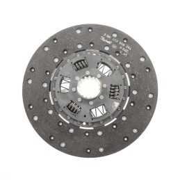 Sankabos diskas Claas 6005010862 originalus