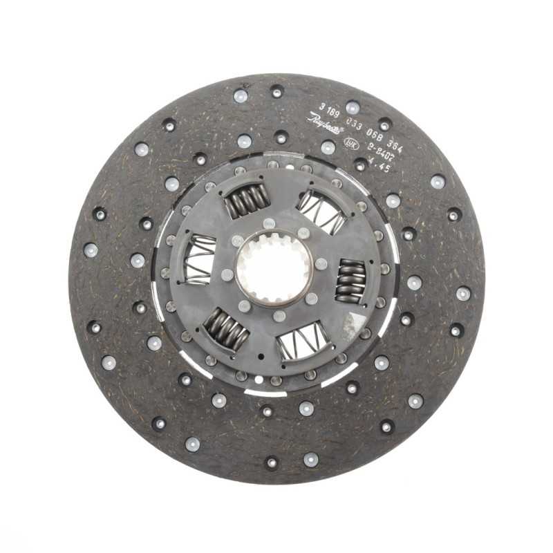 Sankabos diskas Claas 6005010862 originalus