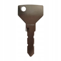 Raktas 879480 ford new holland