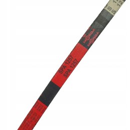 SPA diržas 1257 super sustiprintas motogeneric