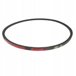 SPA diržas 1257 super sustiprintas motogeneric