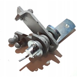 Rankinio droselio komplektas ursus c385 c385