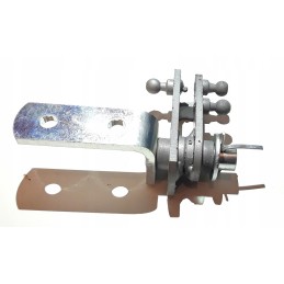 Rankinio droselio komplektas ursus c385 c385