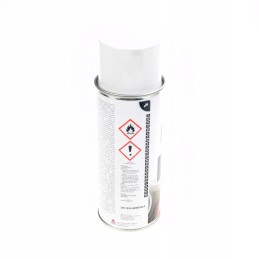 Safyro pilkas lakas 400ml mf 3931697m7 originalus