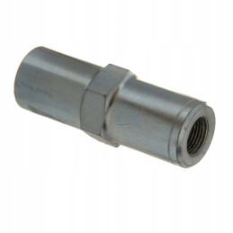 Įvorės jungiamosios jungtys m18x1 5 ursus c 360 c360
