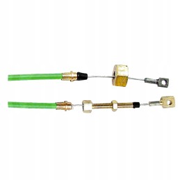 Fiat rankinio stabdžio trosas 5125736