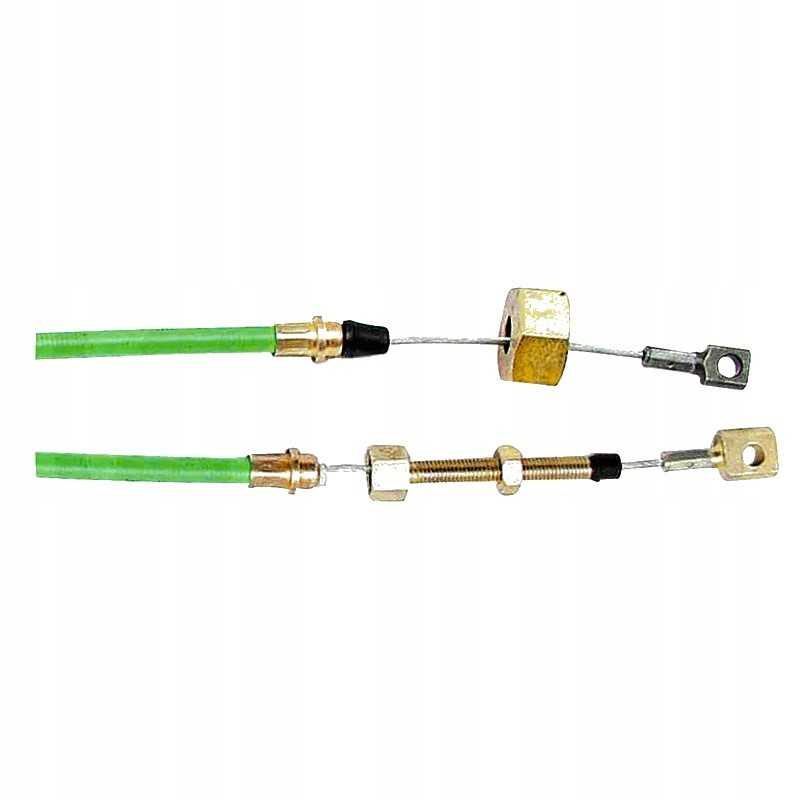 Fiat rankinio stabdžio trosas 5125736