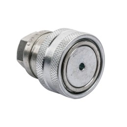 Moteriška m18x1 5 lizdų stabdžių greitoji jungtis