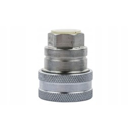 Moteriška m18x1 5 lizdų stabdžių greitoji jungtis