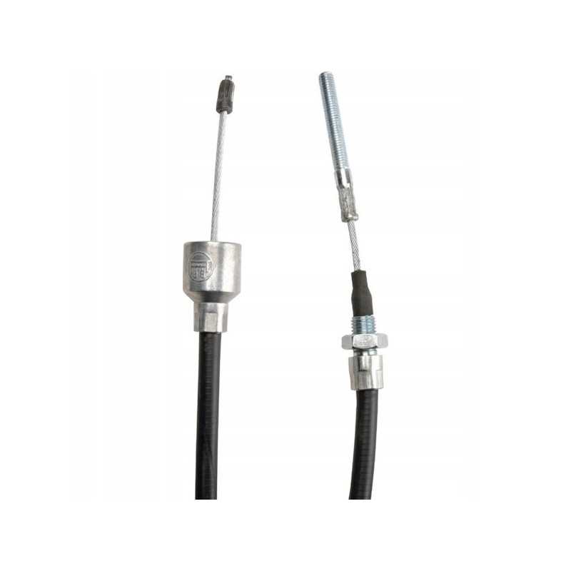 Stabdžių trosų komplektas bpw 0508933780 1055mm