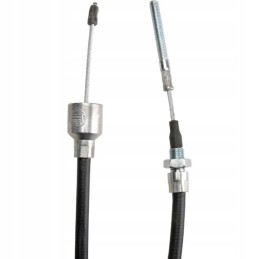 Stabdžių trosų komplektas bpw 0508933780 1055mm