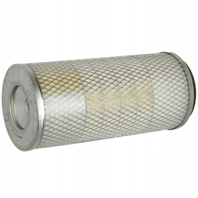 Oro filtro donaldson p776341 dėklas David Brown