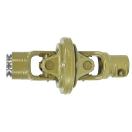 Plataus kampo jungtis sukomplektuota 39 5x49 mm x gimbal