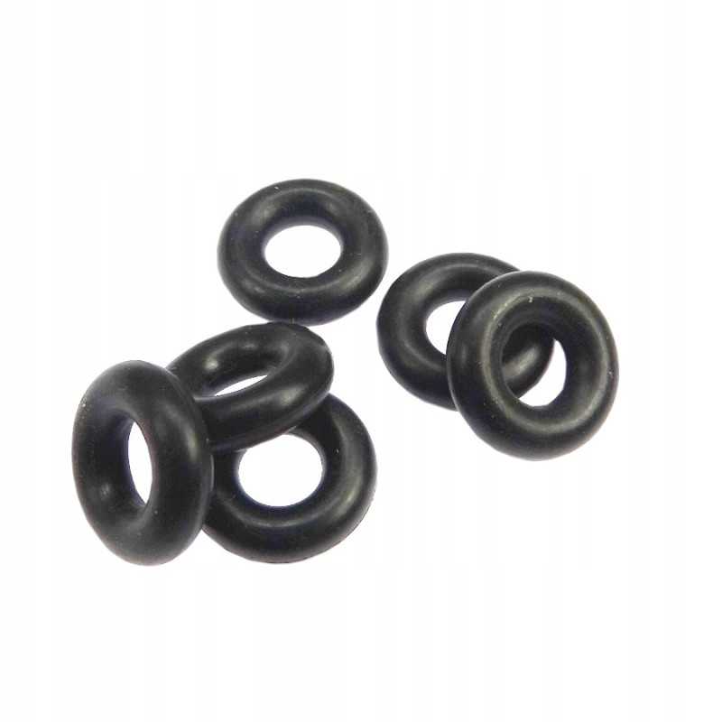 Kuro filtro sandarinimo žiedas t 25 wladimirec 6 4 3 8