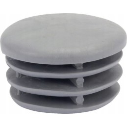 Vamzdžio dangtelis 1 1 2 pagamintas iš plastiko