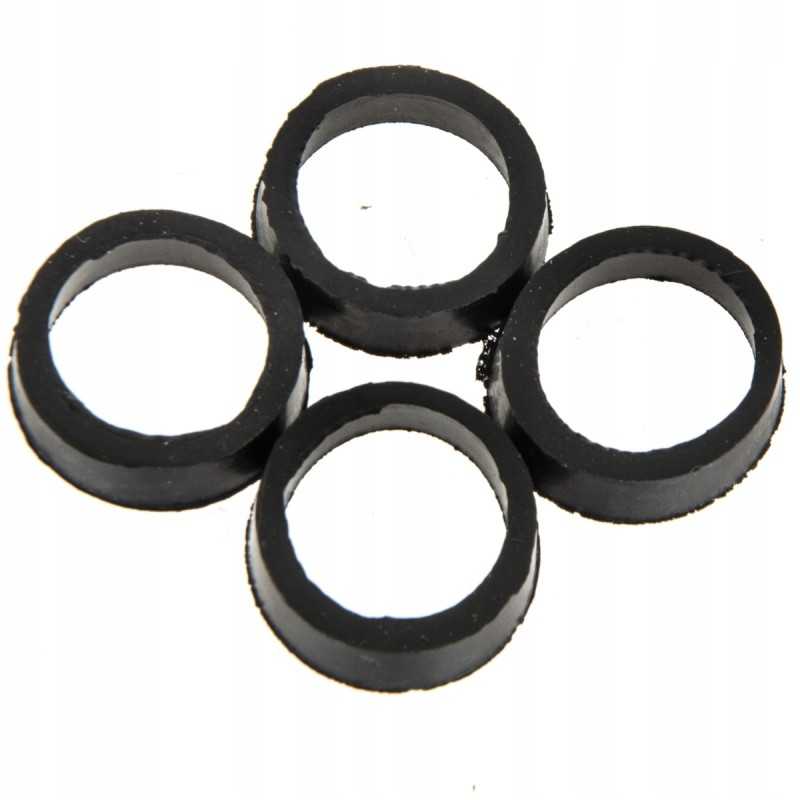 mtz purkštukų dangtelių rinkinys 2401111036