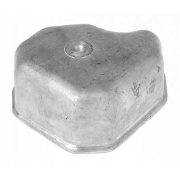 Ursus C 360 klaviatūros galvutės dangtelis