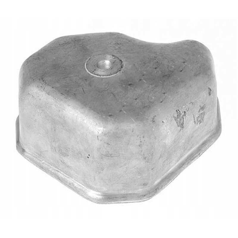 Ursus C 360 klaviatūros galvutės dangtelis