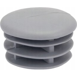 Vamzdžio dangtelis 1 1 4 pagamintas iš plastiko