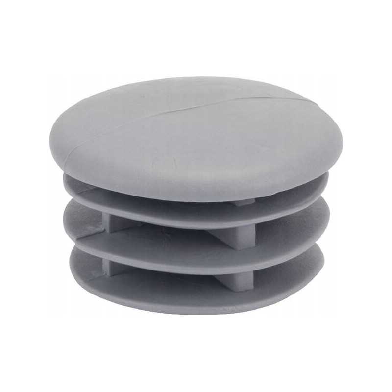 Vamzdžio dangtelis 1 1 4 pagamintas iš plastiko