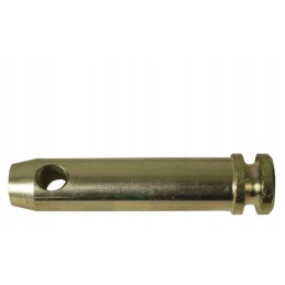 Centrinės jungties kaištis 25 4mm dl 82mm