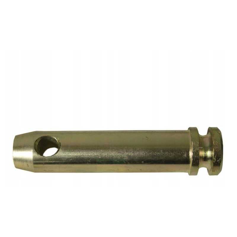 Centrinės jungties kaištis 25 4mm dl 82mm
