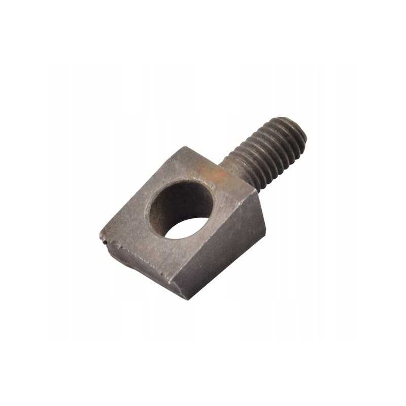 Stabdžių troso kilpinis varžtas, skirtas c 360 50668020