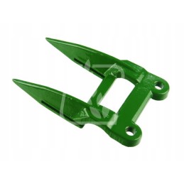 John Deere Z11228 H61954 dvigubas bajonetas