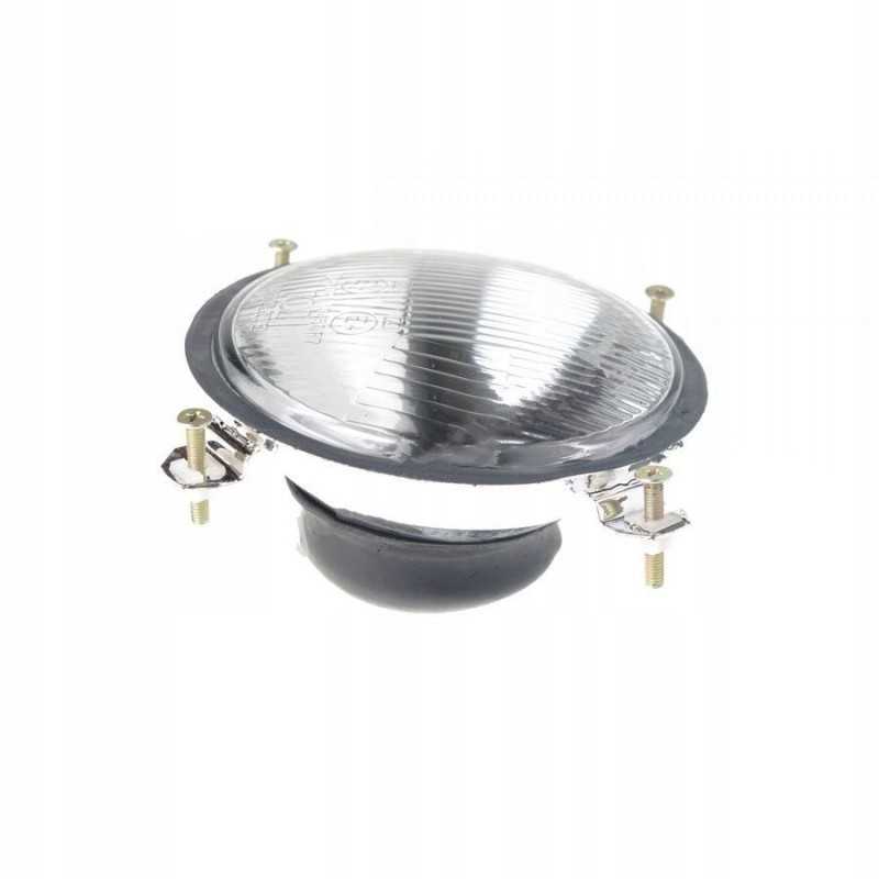 Ursus c385 zetor mf kelio žibinto elementas