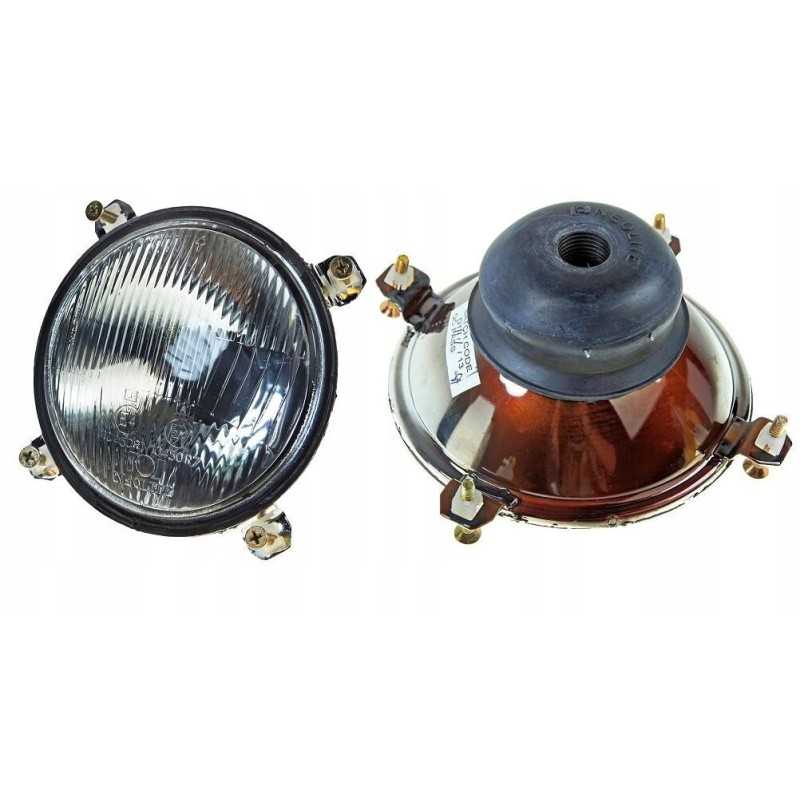 Ursus c385 zetor mf kelio žibinto elementas