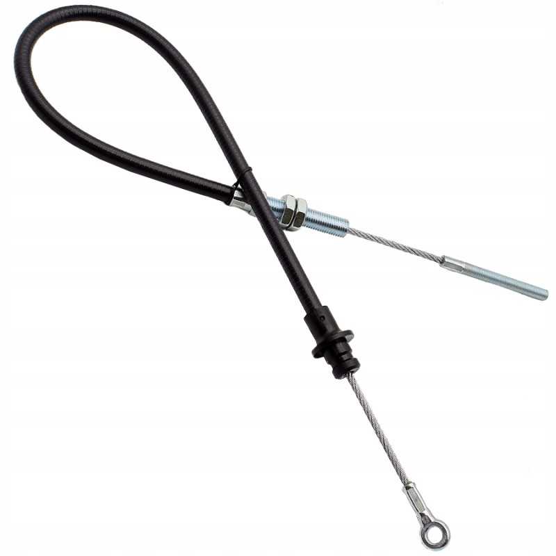 Stabdžių trosas ursus c 330 c 330 83cm