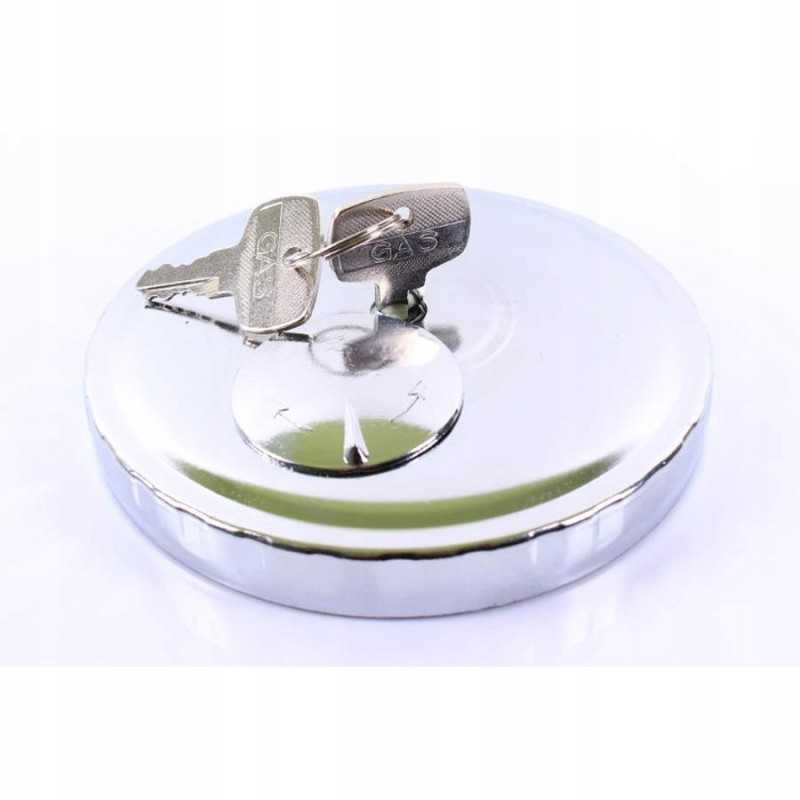 Kuro pildymo angos dangtelis fi 80mm metal mb man rvi