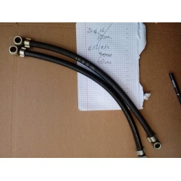 Kuro vamzdis II fi12 14 380mm Zetor 70010887